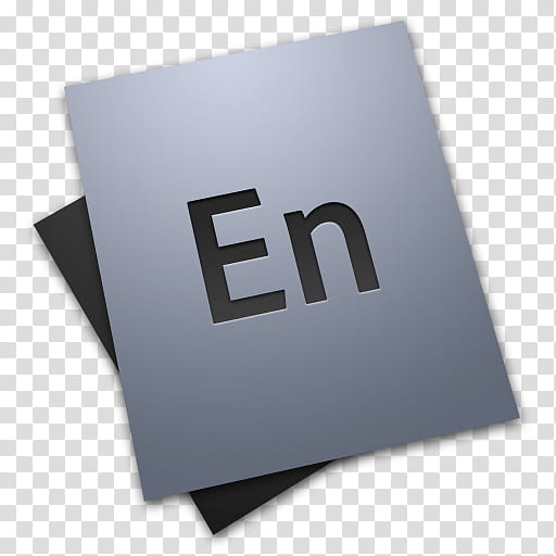 Adobe Creative Suite Icons, Encore CS transparent background PNG clipart