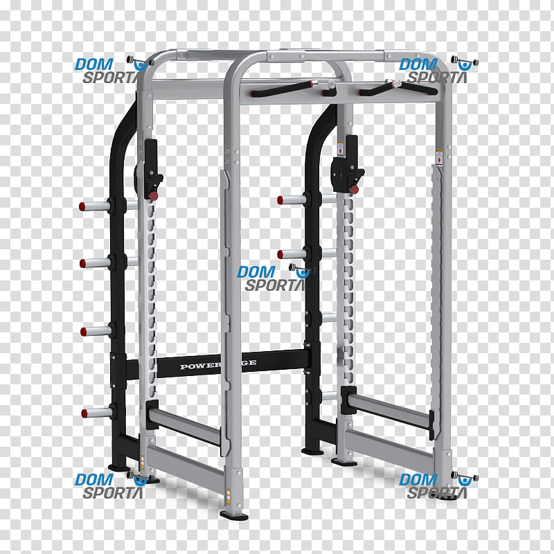 Cartoon Star, Power Rack, Bench, Exercise, Fitness Centre, Physical Fitness, Strength Training, Smith Machine, Star Trac transparent background PNG clipart