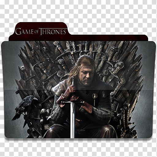 Game of Thrones Super , Eddard () transparent background PNG clipart