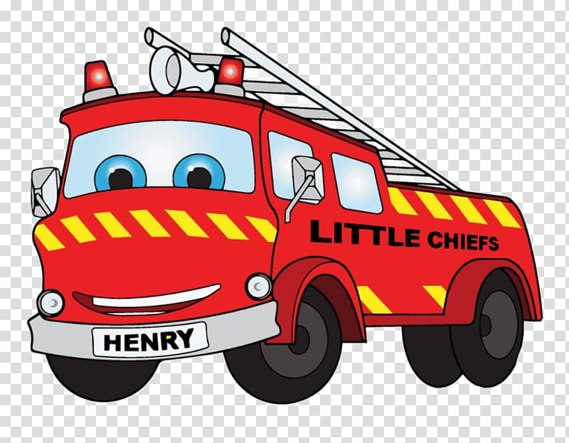 Firefighter, Fire Apparatus, Cartoon, Vehicle, Emergency Vehicle, Transport transparent background PNG clipart