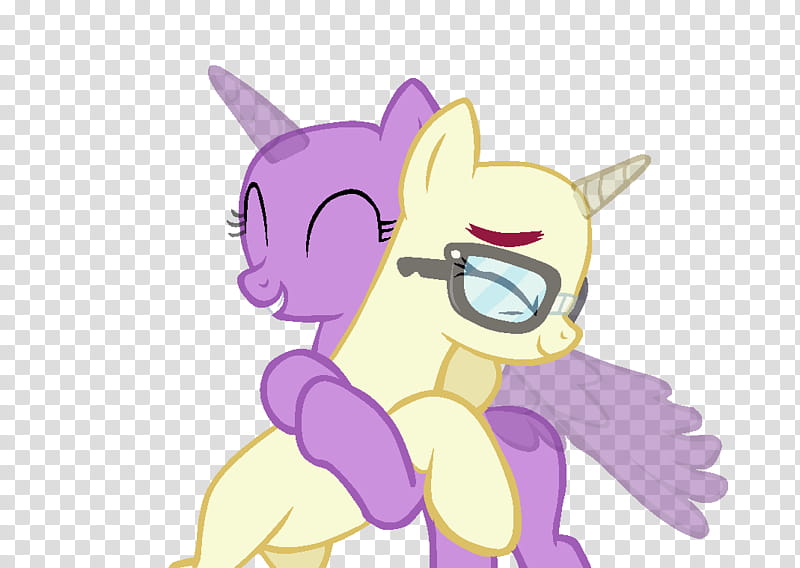 Mlp Base Hugs , My Little Pony illustration transparent background PNG clipart