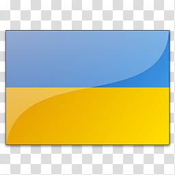 countries icons s., flag ukraine transparent background PNG clipart