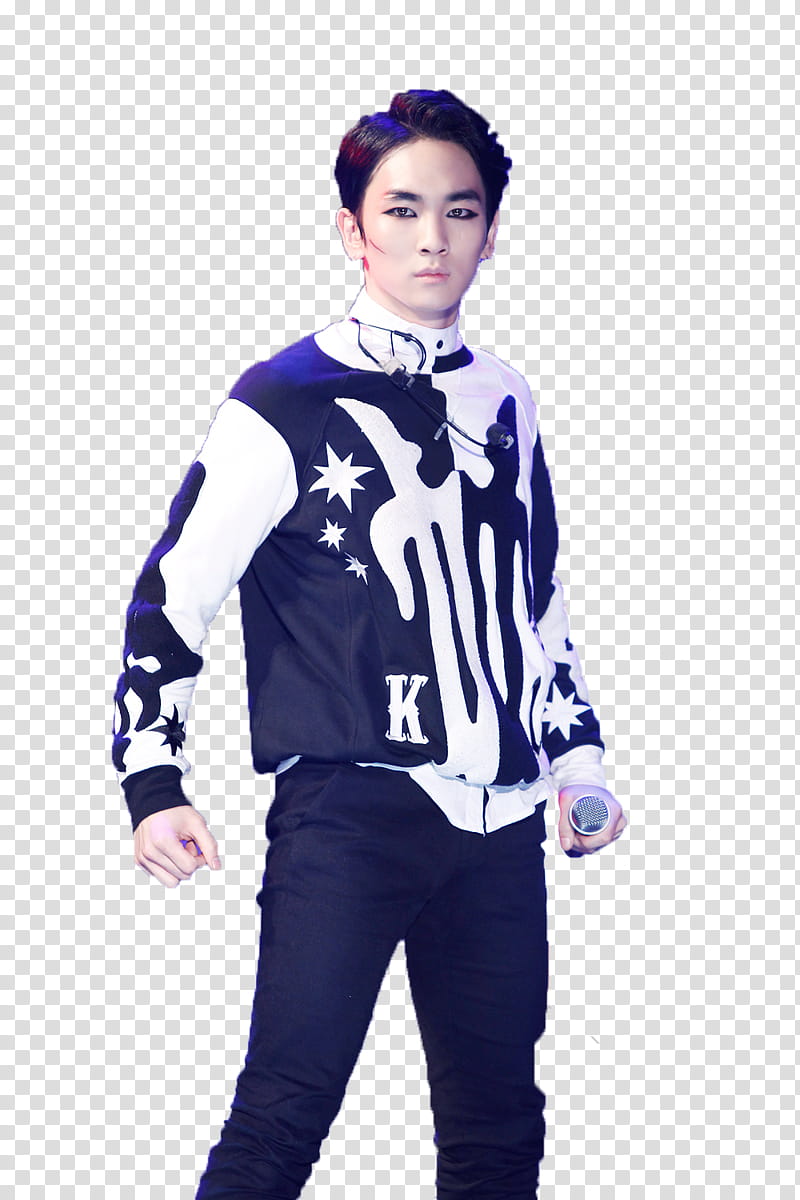 Key SHINee ,  icon transparent background PNG clipart