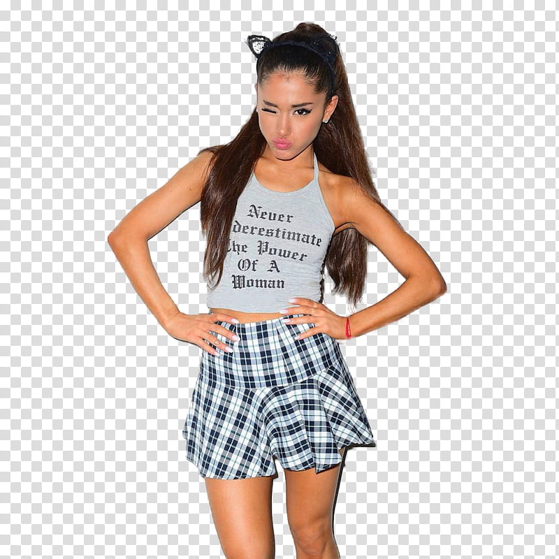 Ariana Grande , Ariana Grande art transparent background PNG clipart