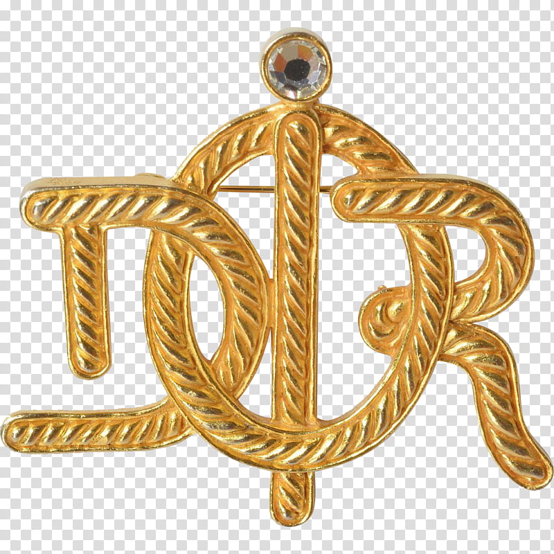 Gold Ornament, Brooch, Chanel, Lapel Pin, Jewellery, Christian Dior SE, Fashion, Vestiaire Collective transparent background PNG clipart