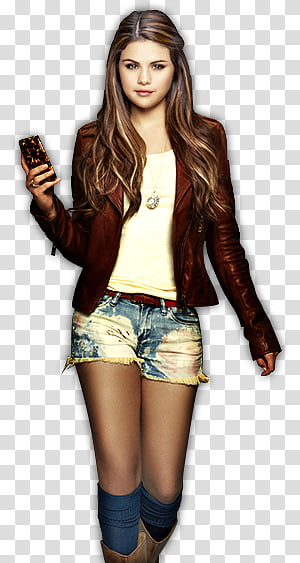 SELENA GOMEZ transparent background PNG clipart thumbnail