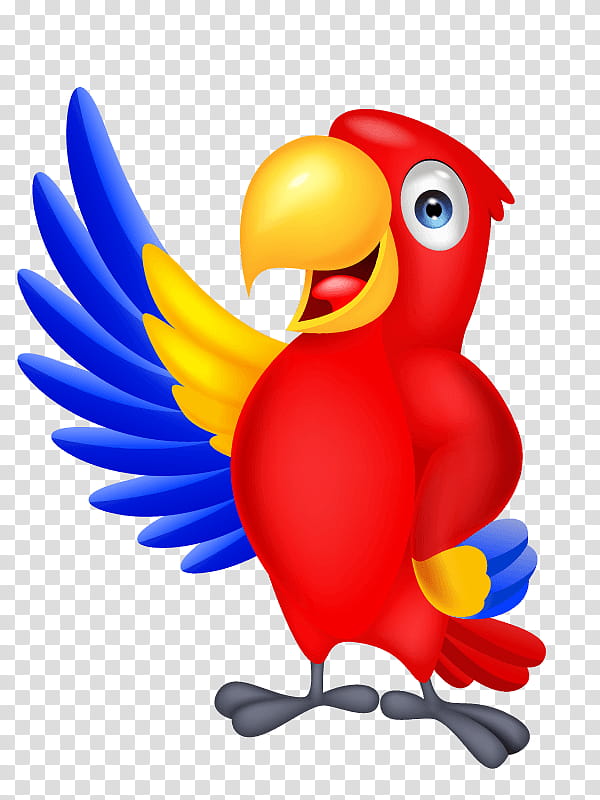 Bird Parrot, Macaw, Cartoon, Blueandyellow Macaw, Coloring Book, Red Lory, Drawing, Yellowheaded Amazon transparent background PNG clipart