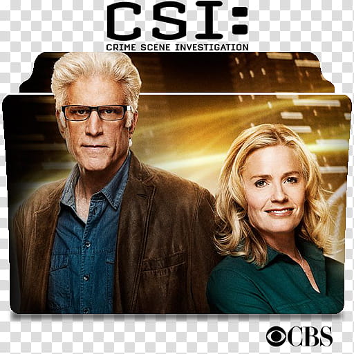 CSI LV series and season folder icons, CSI LV ( transparent background PNG clipart