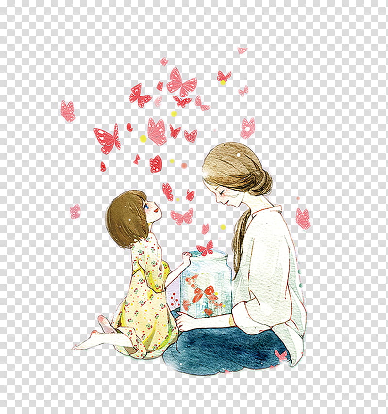 International Womens Day, Mothers Day, Drawing, Gift, Christmas Day, Woman, Aunt, Child Art transparent background PNG clipart