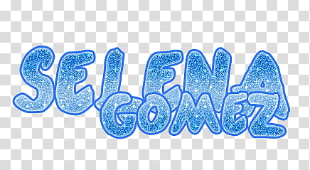 Selena gomez texto transparent background PNG clipart