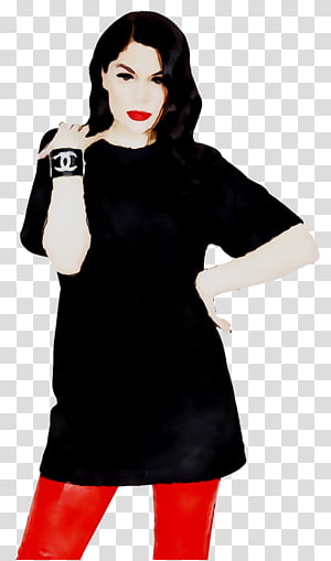 Hair, Sleeve, Shoulder, Clothing, Dress, Fashion, Fur, Neck transparent background PNG clipart thumbnail