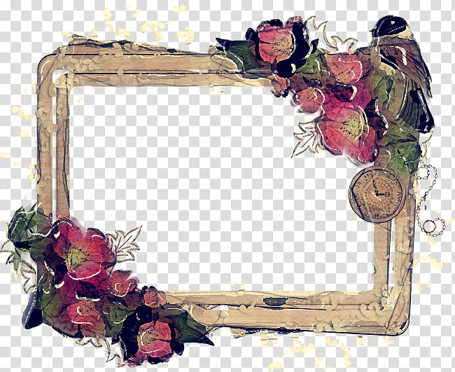Gold Background Frame, Painting, Frames, Rectangle M, Blog, Mirror, Flower, Net transparent background PNG clipart
