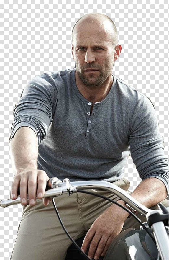 JASON STATHAM,  transparent background PNG clipart