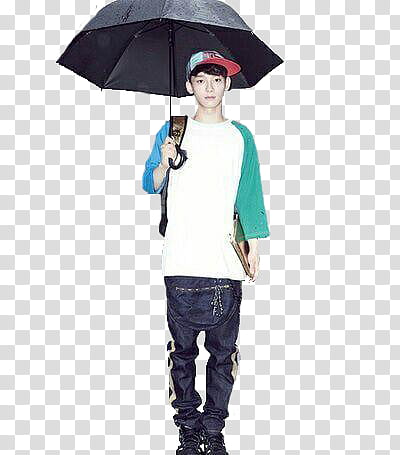 nd EXO Growl Ver transparent background PNG clipart