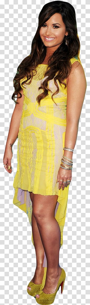 Demi Lovato 2 transparent background PNG clipart thumbnail