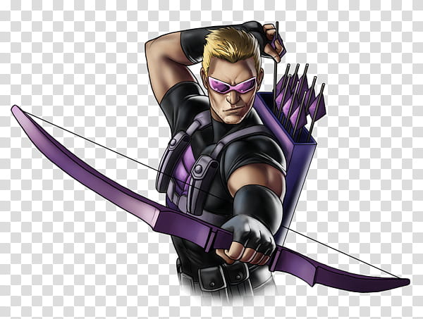 Canceled project, Hawkeye transparent background PNG clipart