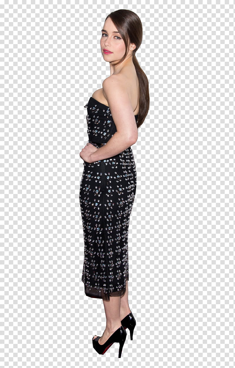 Emilia Clarke , emilia-clarke-events_~ transparent background PNG clipart