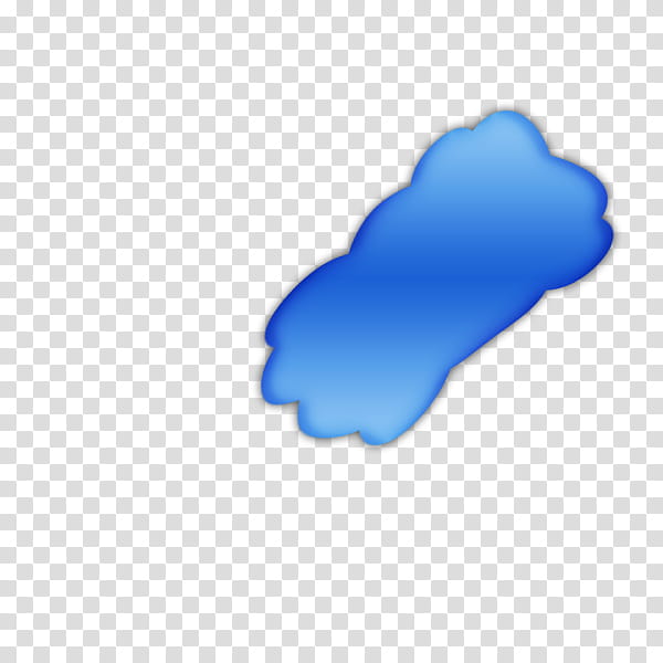 manchas s, blue cloud art transparent background PNG clipart