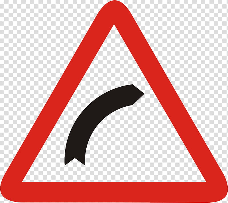 graphy Logo, Traffic Sign, Warning Sign, Road Signs In Singapore, Traffic Code, Curve, Text, Triangle transparent background PNG clipart