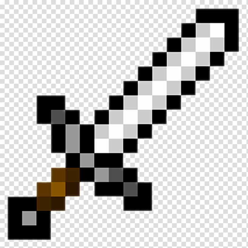 Diamond Sword Icon, Minecraft Iconpack