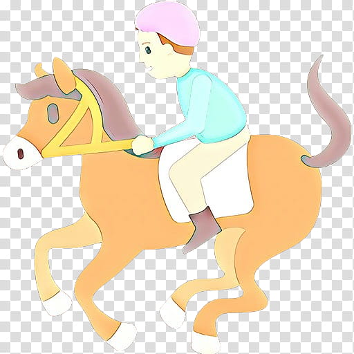 Emoji Drawing, Cartoon, Horse, Equestrian, Horse Racing, Animal Figure, Horse Trainer, Horse Grooming transparent background PNG clipart