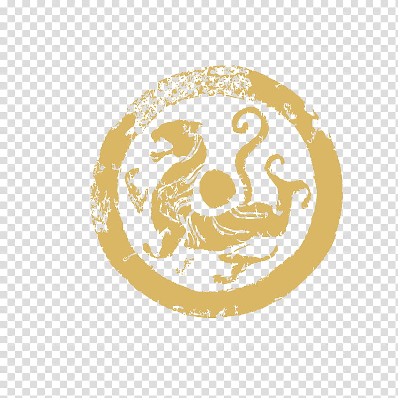 Zen Circle, Tiger, China, Buddhism, Chinese Dragon, Azure Dragon, Book, Logo transparent background PNG clipart