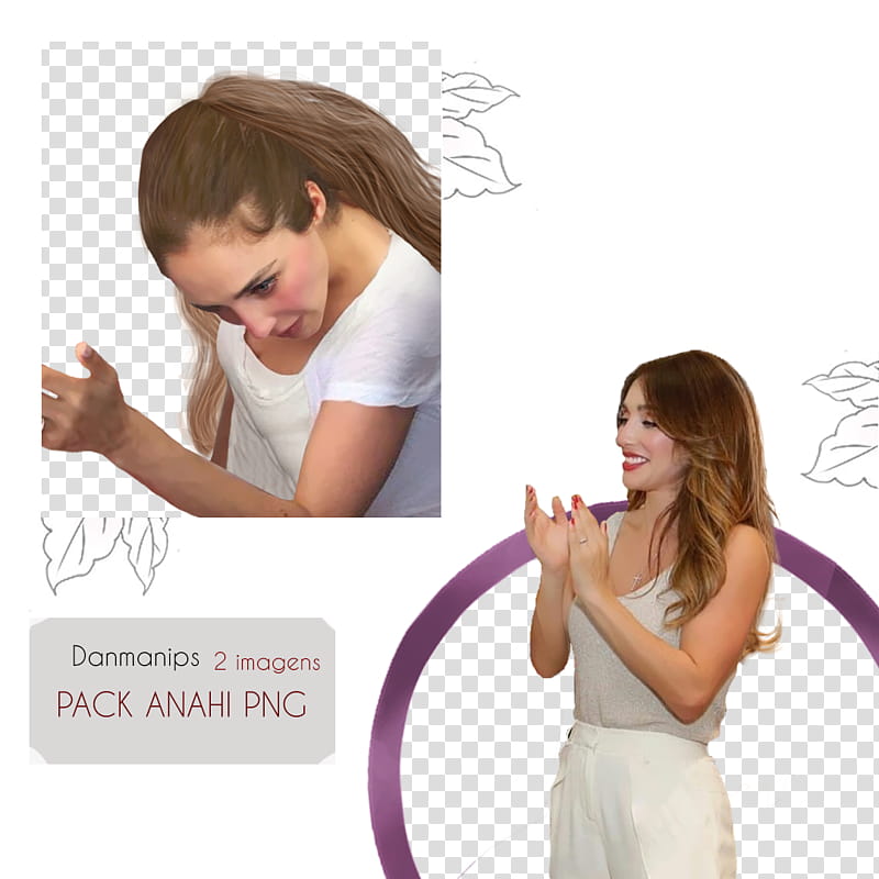 Anahi, anahi transparent background PNG clipart