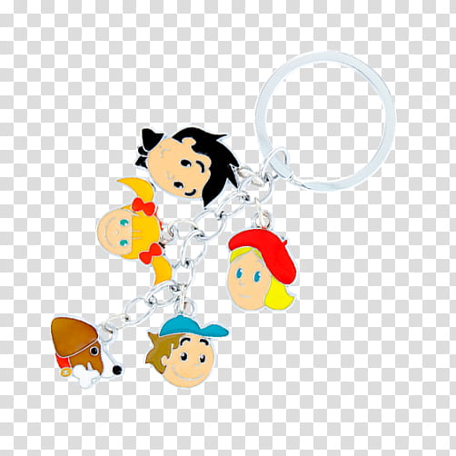 Baby Toys, Key Chains, Charm Bracelet, Jewellery, Amulet, Family, Gnome Keyring, Pylones transparent background PNG clipart