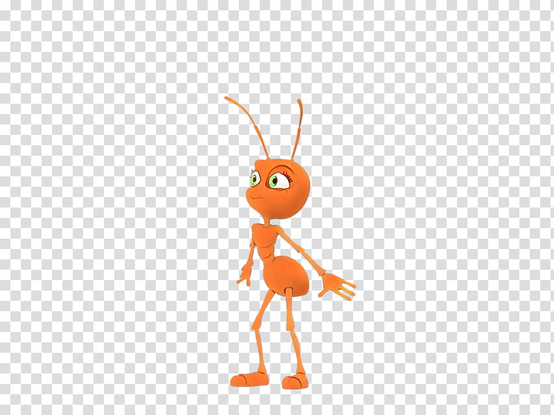 Ant, Pinnwand, Insect, Animal, Idea, Orange, Cartoon, Character transparent background PNG clipart