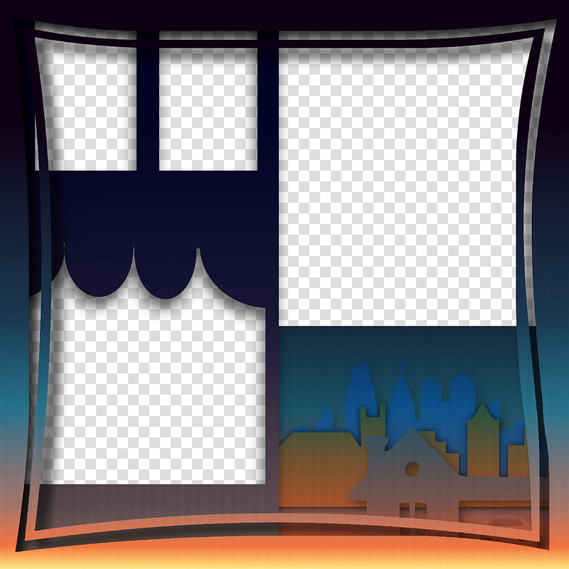 Paper City Quickpage transparent background PNG clipart