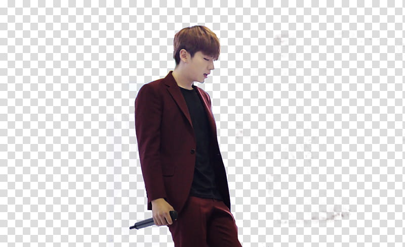 Kihyun Monsta X transparent background PNG clipart