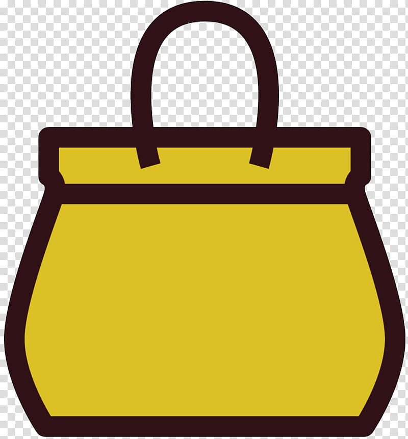 Handbag Bag, Messenger Bags, Line, Shoulder, Yellow, Shoulder Bag, Luggage And Bags transparent background PNG clipart