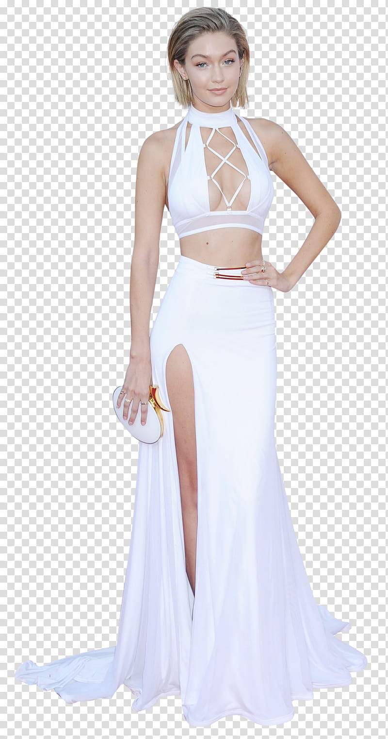 Gigi Hadid  transparent background PNG clipart