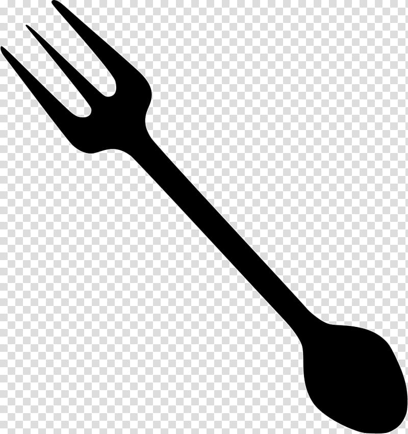 Kitchen, Spoon, Fork, Food, Kitchen Utensil, Tableware, Cutlery, Measuring Spoon transparent background PNG clipart