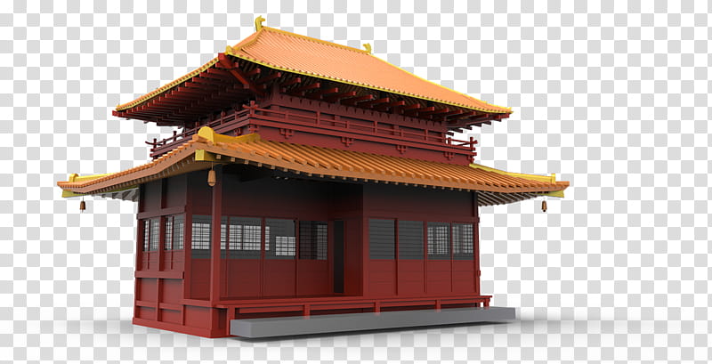 China, Shinto Shrine, Roof, Facade, Torii, Chinese Architecture, Chinese Language, Japanese Architecture transparent background PNG clipart