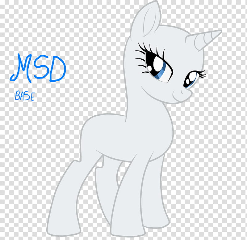 mlp rarity base