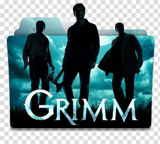 Grimm Serie Folders, GRIMM SERIE FOLDER transparent background PNG clipart