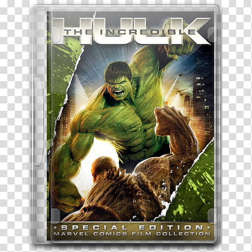 The Incredible Hulk, The Incredible Hulk  transparent background PNG clipart