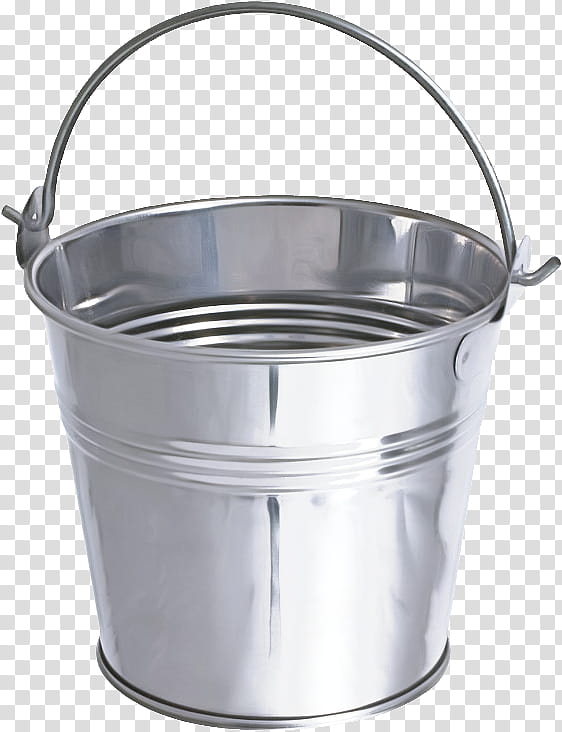 Metal, Pots, Lid, Bucket, Cookware And Bakeware transparent background PNG clipart