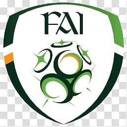 Team Logos, FAI logo transparent background PNG clipart