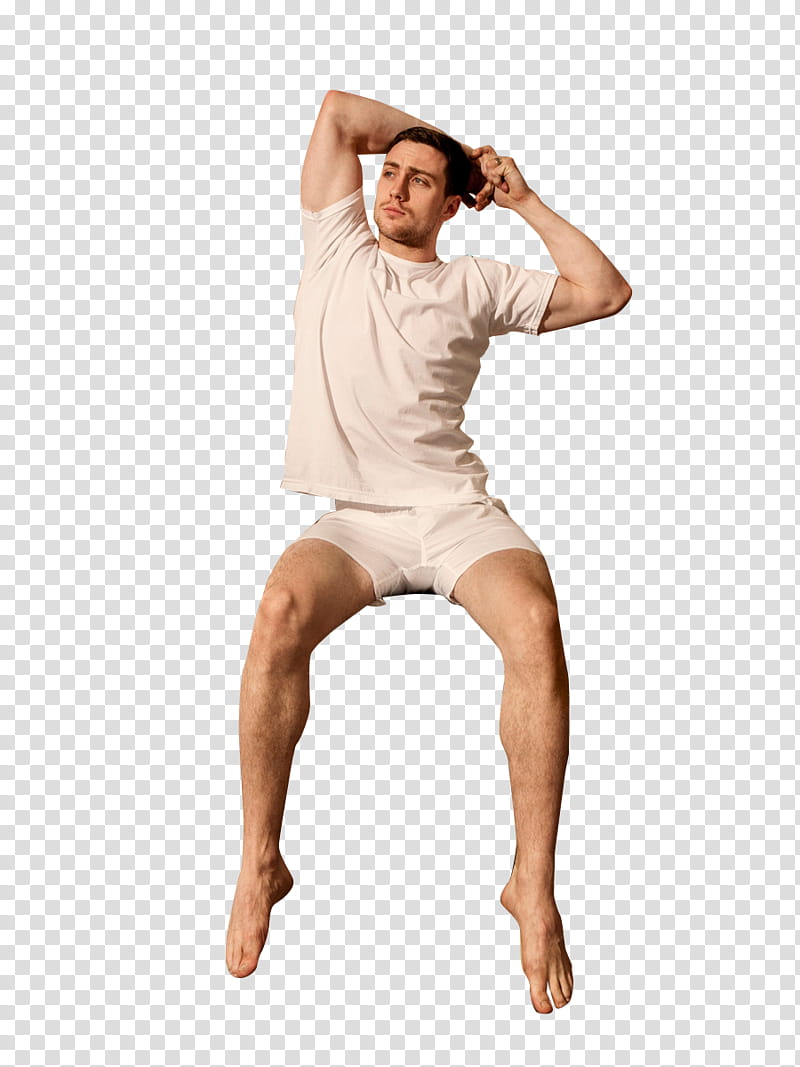 AARON TAYLOR JOHNSON,  transparent background PNG clipart