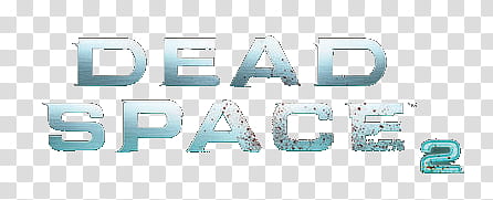 Dead Space  Logo, dead space  text transparent background PNG clipart