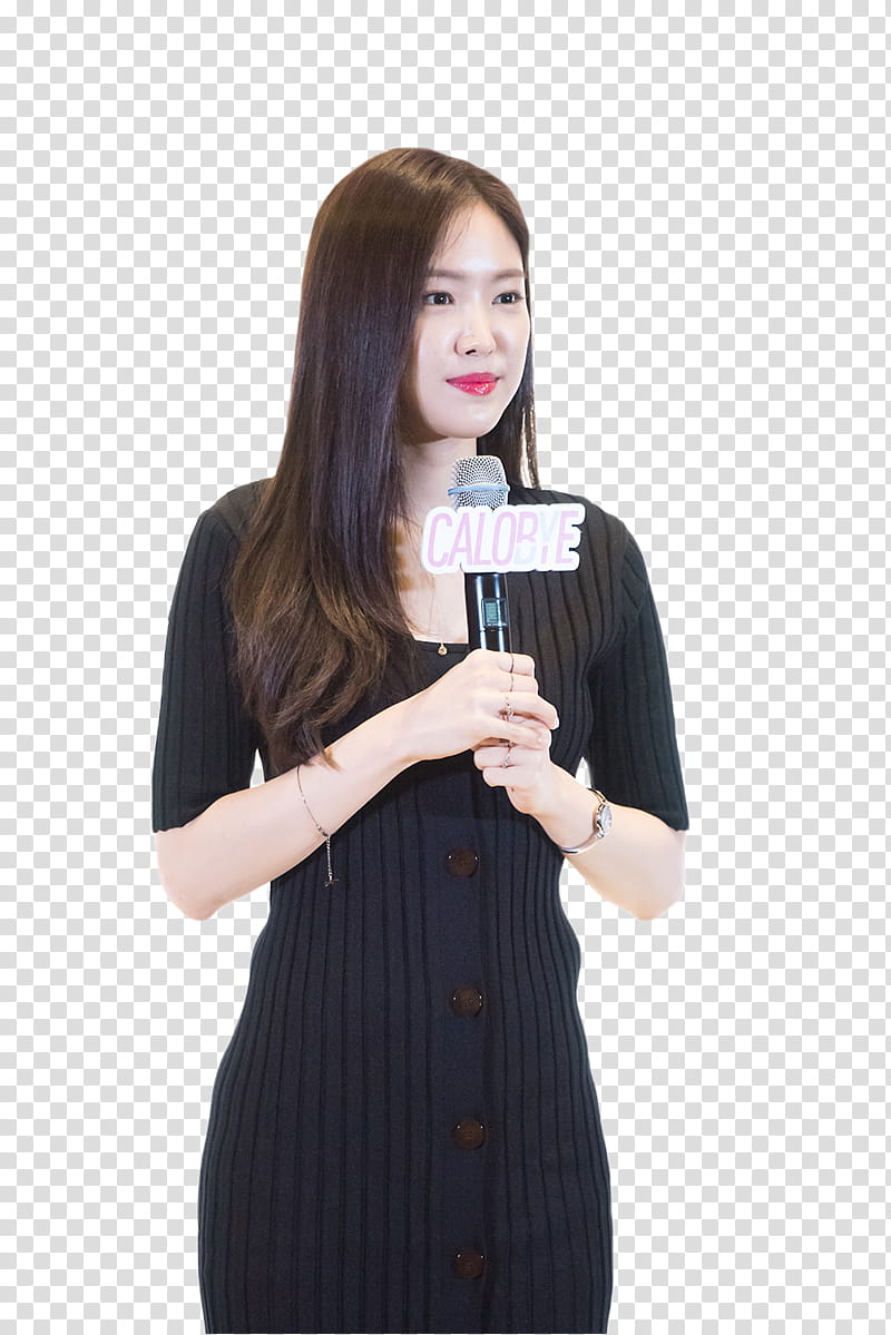 Naeun APink transparent background PNG clipart