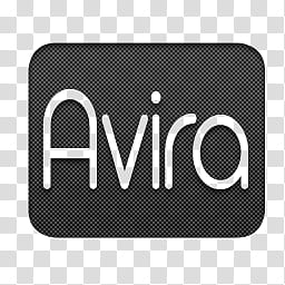 CarbonDice, Avira icon transparent background PNG clipart