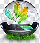Bubble Icons, Creative transparent background PNG clipart