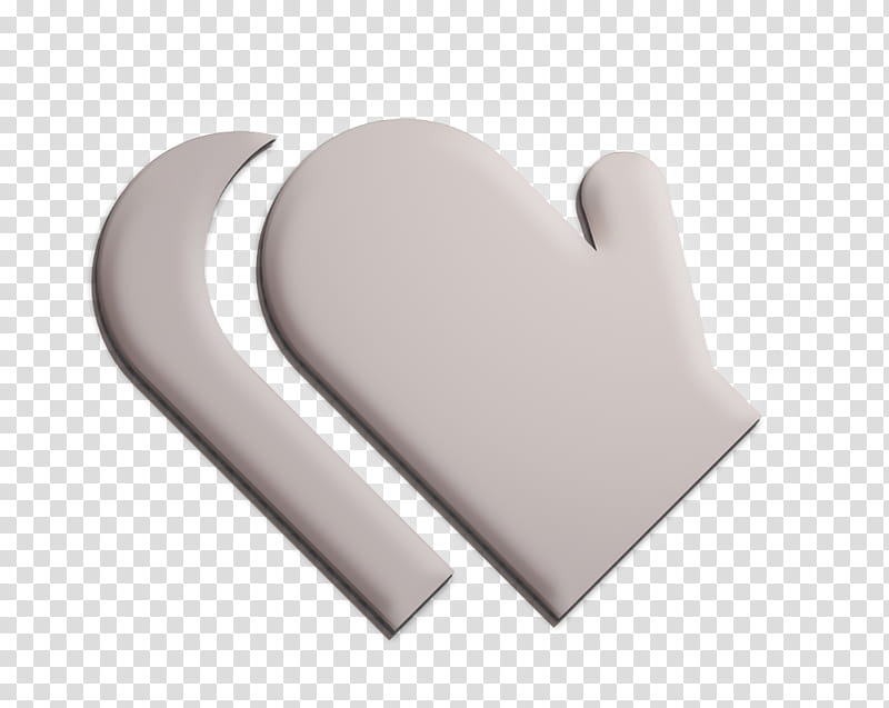 accessory icon clothing icon fashion icon, Gloves Icon, Unisex Icon, Wear Icon, Winter Icon, Heart, Finger, Hand transparent background PNG clipart