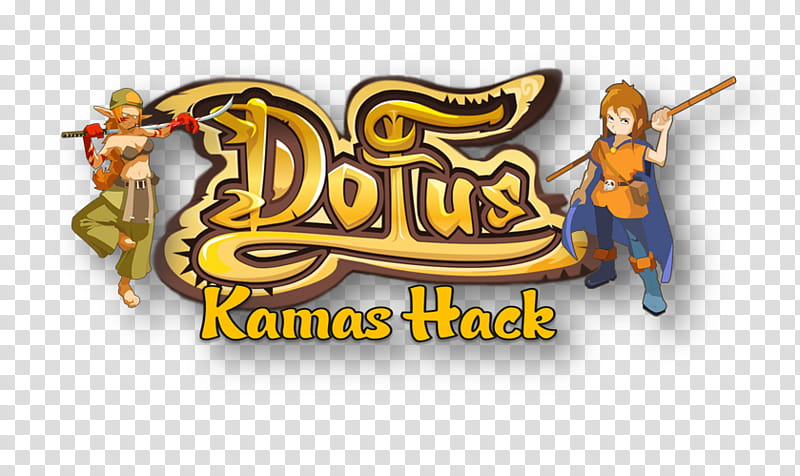 Dofus Text, Wakfu, Game, Video Games, Kamas, Android, Turnbased Tactics, Logo transparent background PNG clipart