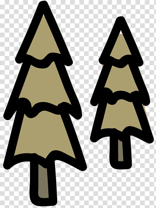 Christmas Tree Line Drawing, Line Art, Infographic, Pine Family, Sign, Conifer, Christmas Decoration, Interior Design transparent background PNG clipart