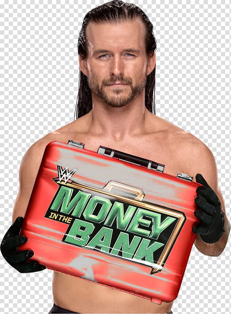 Adam Cole transparent background PNG clipart