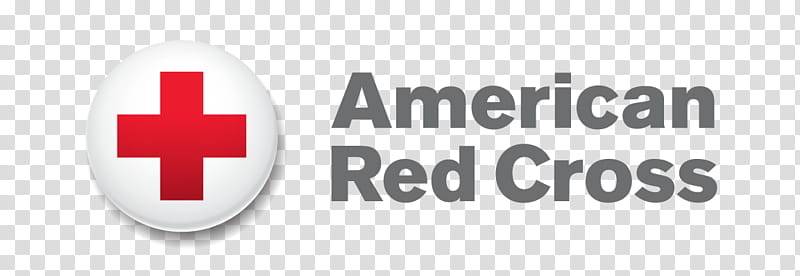 Red Cross, American Red Cross, Logo, Volunteering, Organization, Emergency Management, First Aid, Disaster, Corporate Identity transparent background PNG clipart